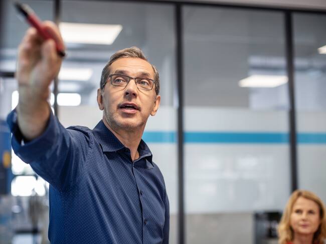 Imagen de referencia. Foto: GettyImages