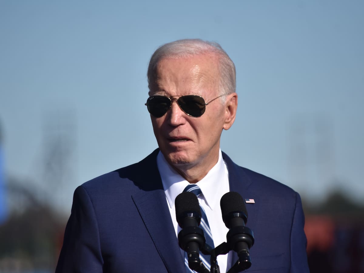 Joe Biden negó que supiera de su cáncer de próstata mientras ejercía como presidente
