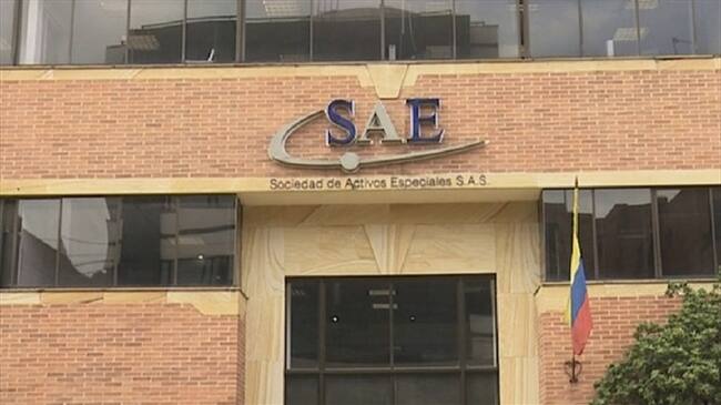 Quedan para la venta 102 vehículos por los que se espera recaudar $3.000 millones en el primer semestre del año. Foto: Sociedad de Activos Especiales (SAE)