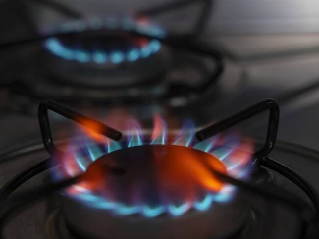 Tras declararse desierta la convocatoria para la Regasificadora del Pacifico, Asoenergía ve una oportunidad para crear una política integral de gas para el país.. Foto: Getty Images