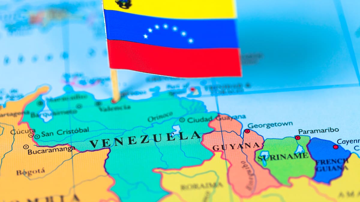 ARN denuncia retención de cuatro firmantes y un contratista en Venezuela