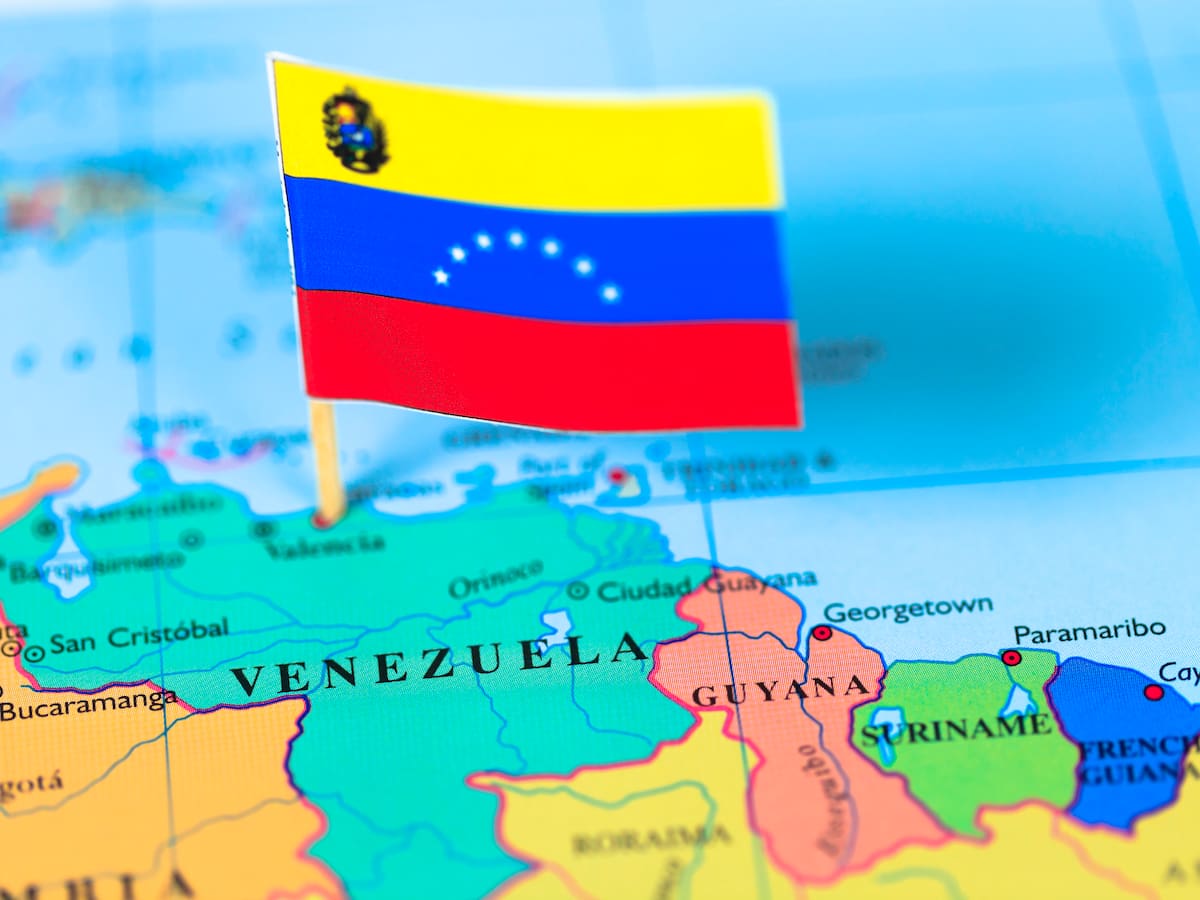 ARN denuncia retención de cuatro firmantes y un contratista en Venezuela