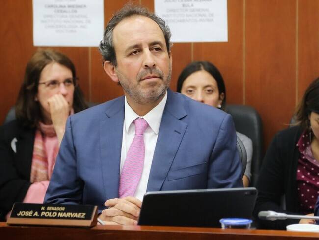 Fabio Aristizábal. Foto: Colprensa.