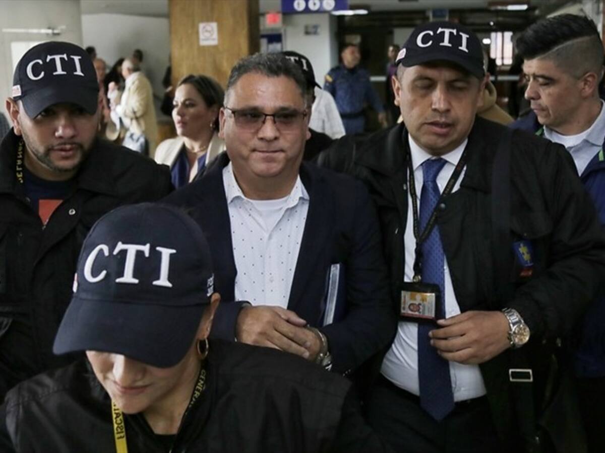 Niegan libertad de exdirector de la cárcel La Modelo de Bogotá