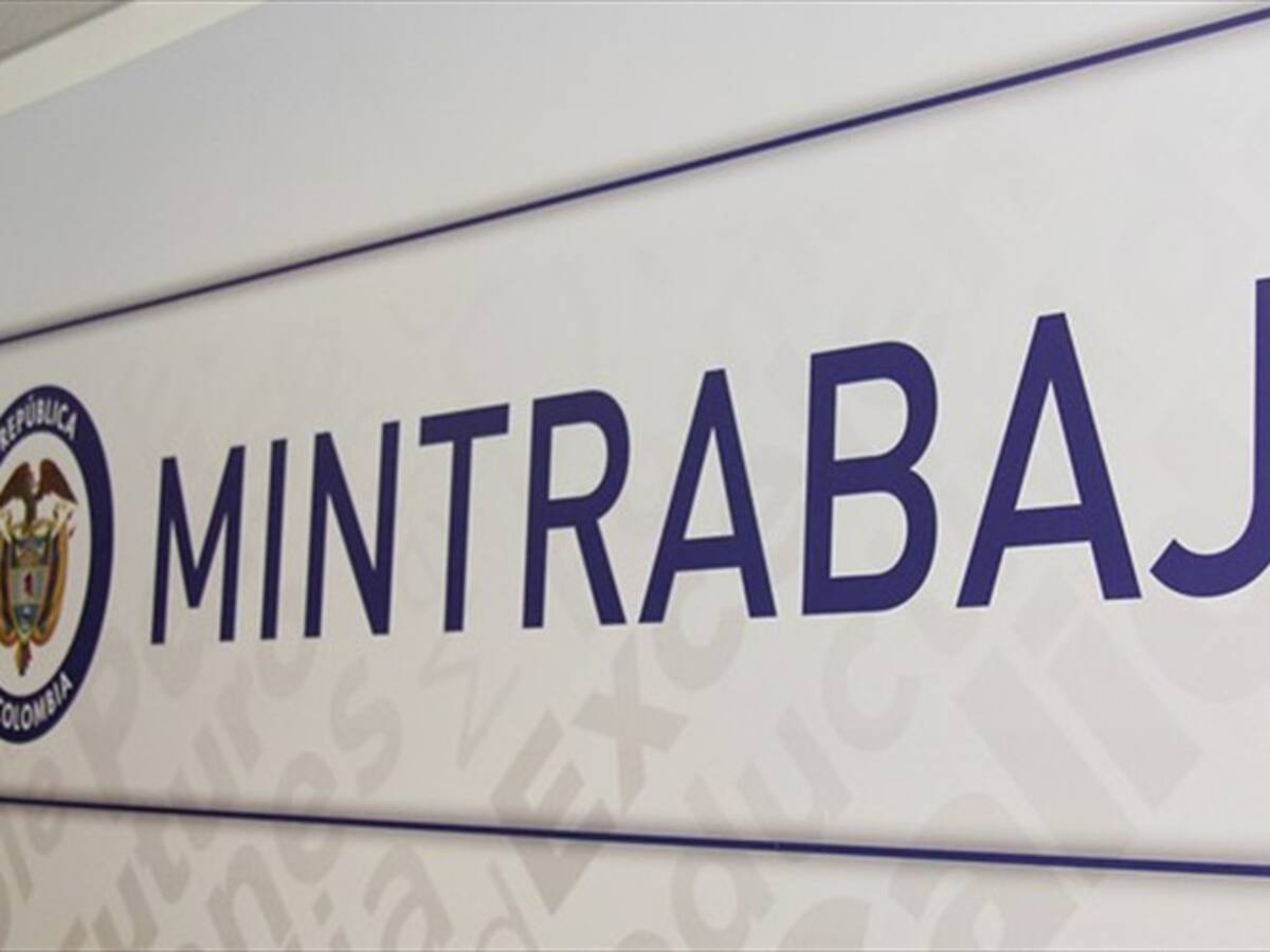 MinTrabajo hizo un llamado a los colombianos para que respeten las incapacidades laborales