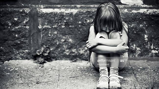 En Jenesano un hombre abusaba de la hija de su novia. Foto: Getty Images