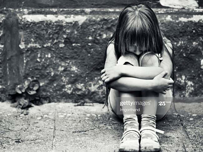 En Jenesano un hombre abusaba de la hija de su novia. Foto: Getty Images