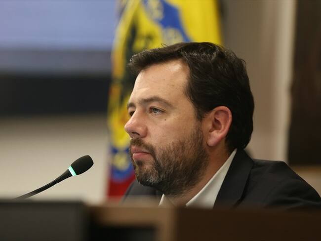 ¿Cómo va la entrega de ayudas en Bogotá? Carlos F. Galán hace un balance