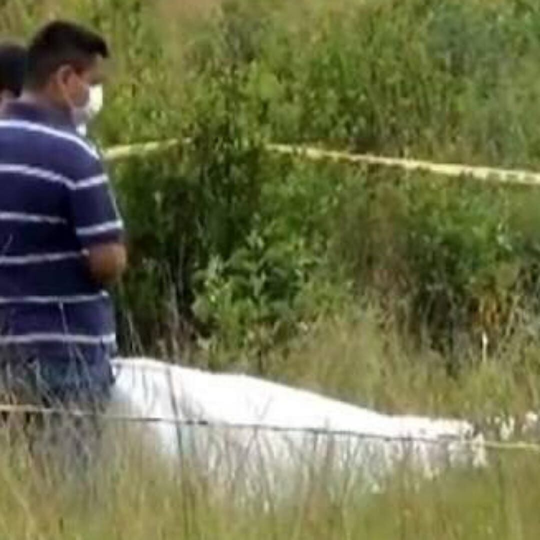 Imagen de referencia. Los fallecidos fueron encontrados por campesinos en la vereda El Porvenir. Crédito: Colprensa. 
