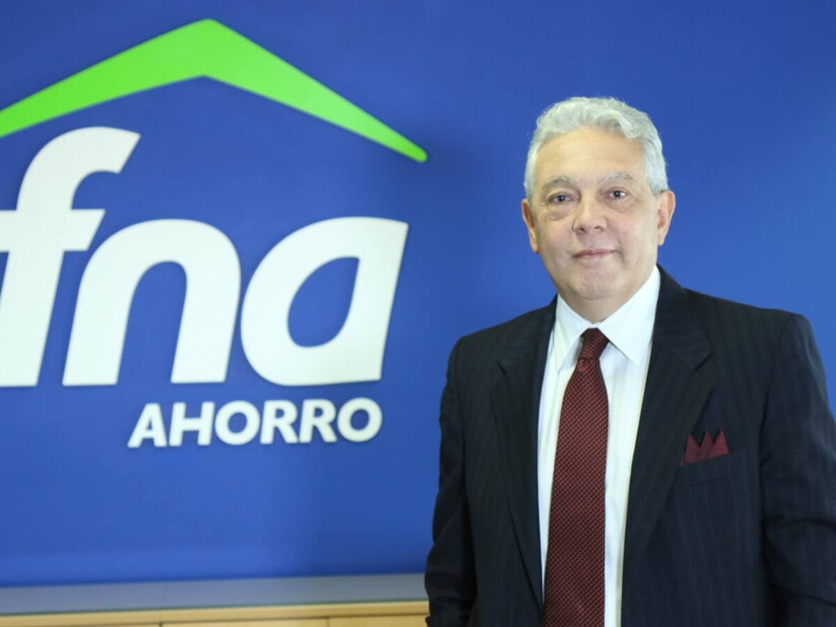 Fiscalía formuló cargos contra Helmuth Barros, expresidente del FNA