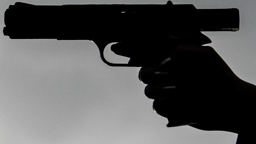 Autoridades atribuyen incursión armada en el sur de Córdoba a “Los Caparrapos”. Foto: Colprensa