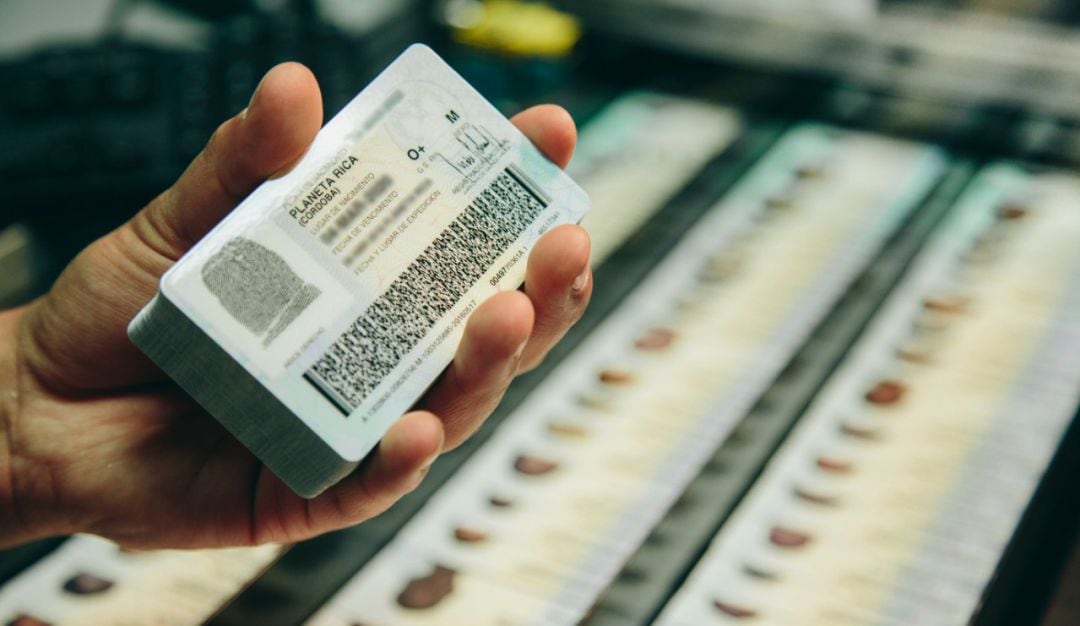 Cédula digital y más trámites de la Registraduría subieron de precio: lista y tarifas. Imagen de referencia. Foto: