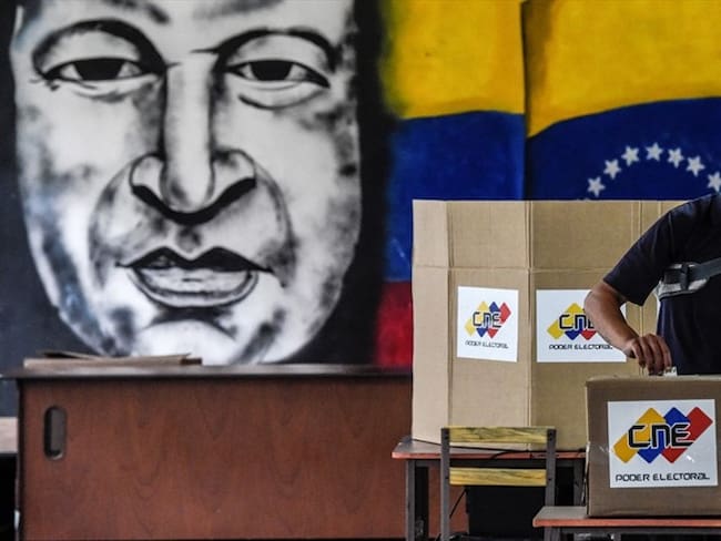 Decir que Venezuela sufre un aislamiento es una exageración: María Alejandra Díaz