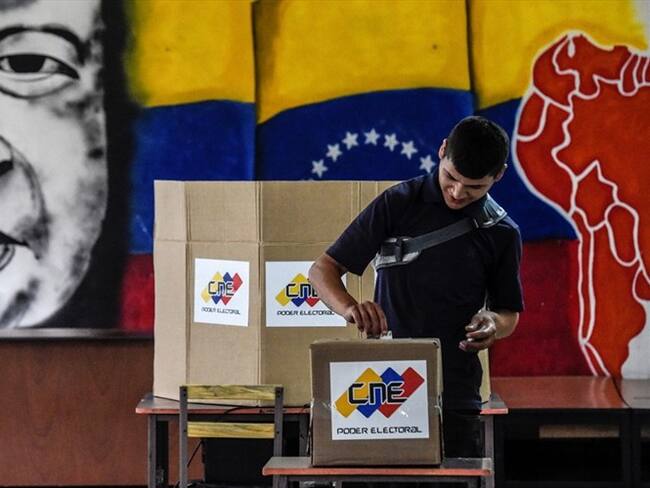 Decir que Venezuela sufre un aislamiento es una exageración: María Alejandra Díaz