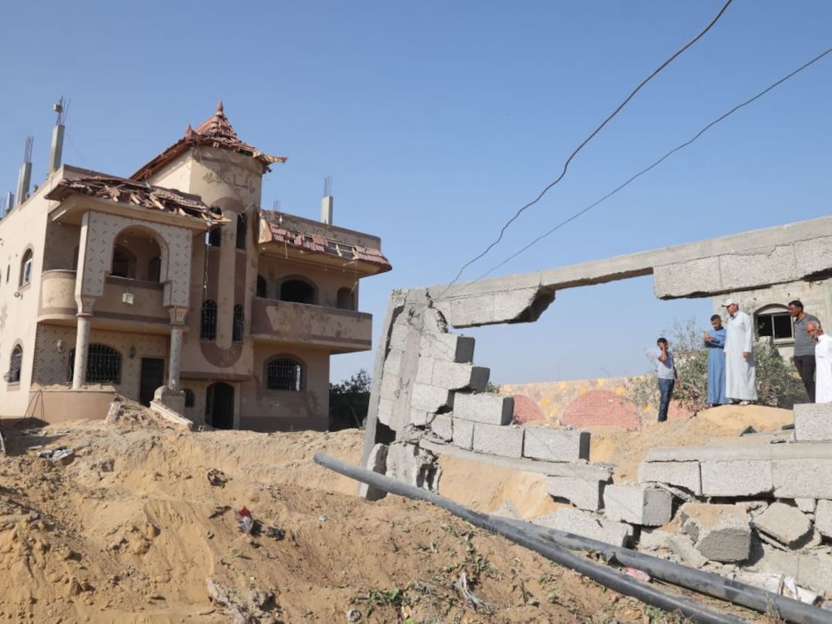 Se mantiene el alto al fuego entre Israel y la Yihad Islámica Palestina