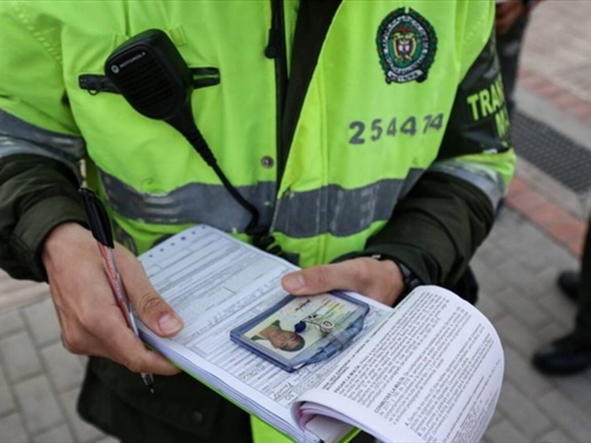 Policía de Boyacá confirma que 26 uniformados han dado positivo para COVID-19