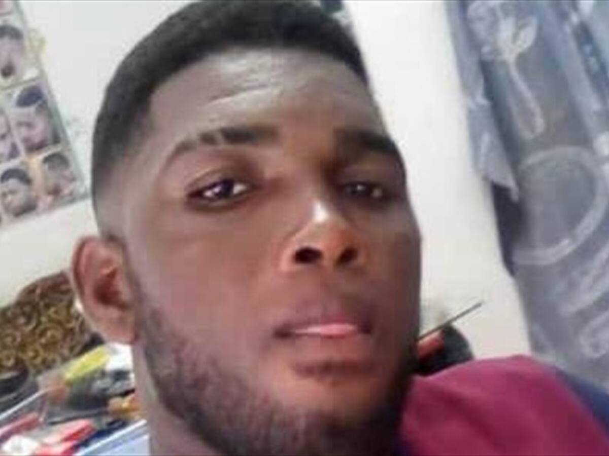 Sujetos armados asesinaron al hijo de un líder en Guapi, Cauca