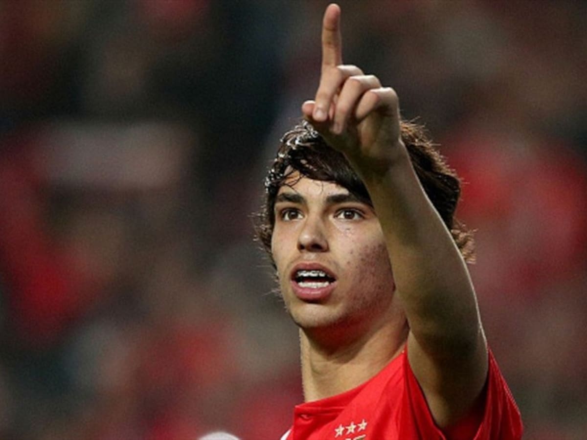 Atlético de Madrid ficha al portugués Joao Félix por 126 millones de euros