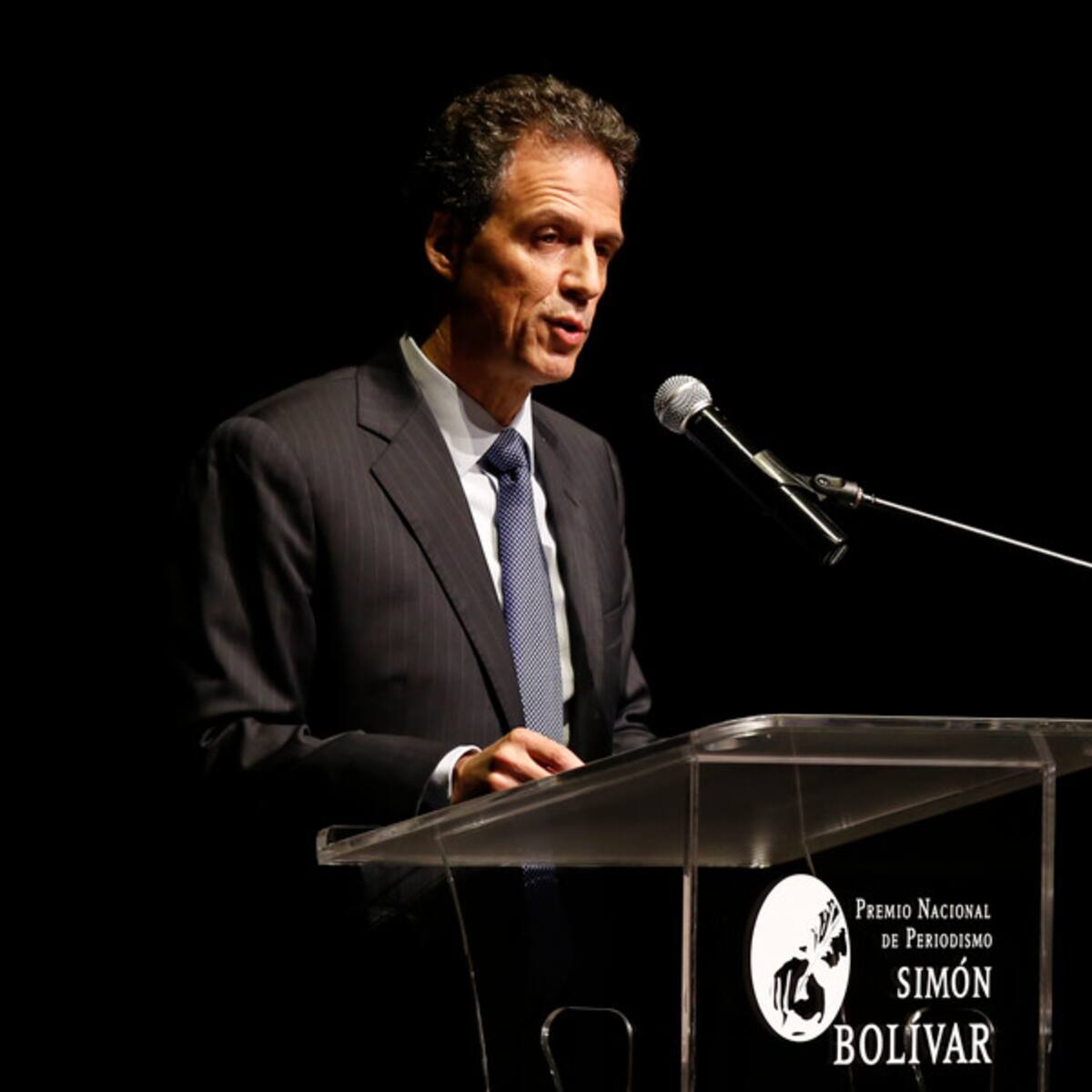 “Nuestra democracia está en juego”: el mensaje sobre elecciones del presidente de Grupo Bolívar