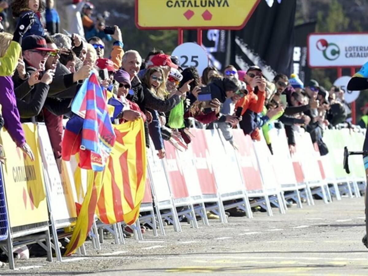 ¡Refuerzo estrella! El Movistar Team ficha a ‘Superman’ López para el 2021