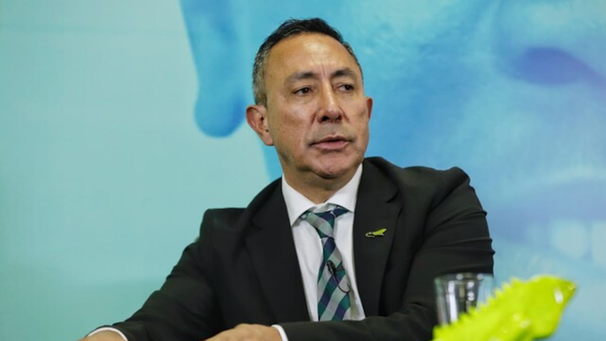 Ricardo Roa declaró ante Comisión de Acusación en investigación al presidente Petro