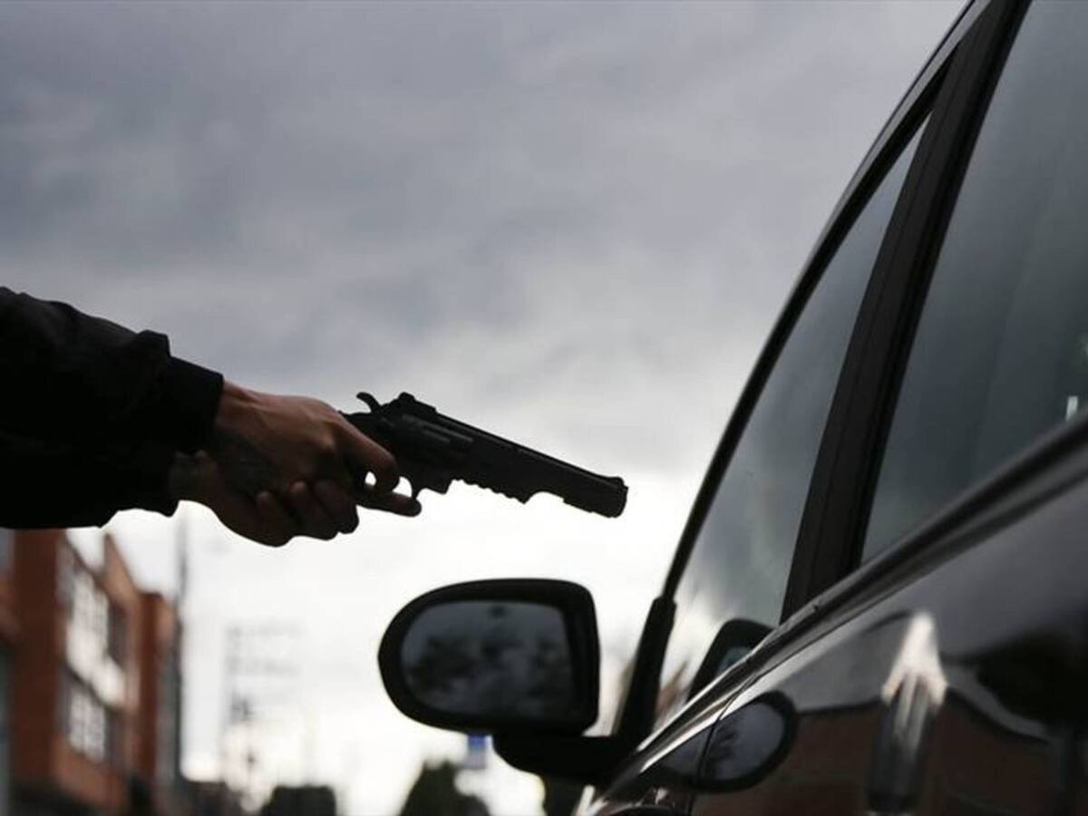 Aumentó la percepción de inseguridad en Barranquilla, según DANE