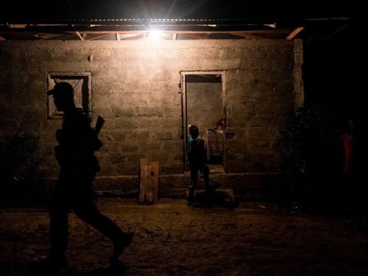 Paramilitarismo nunca se ha ido de Tierralta, Córdoba: Andrés Chica