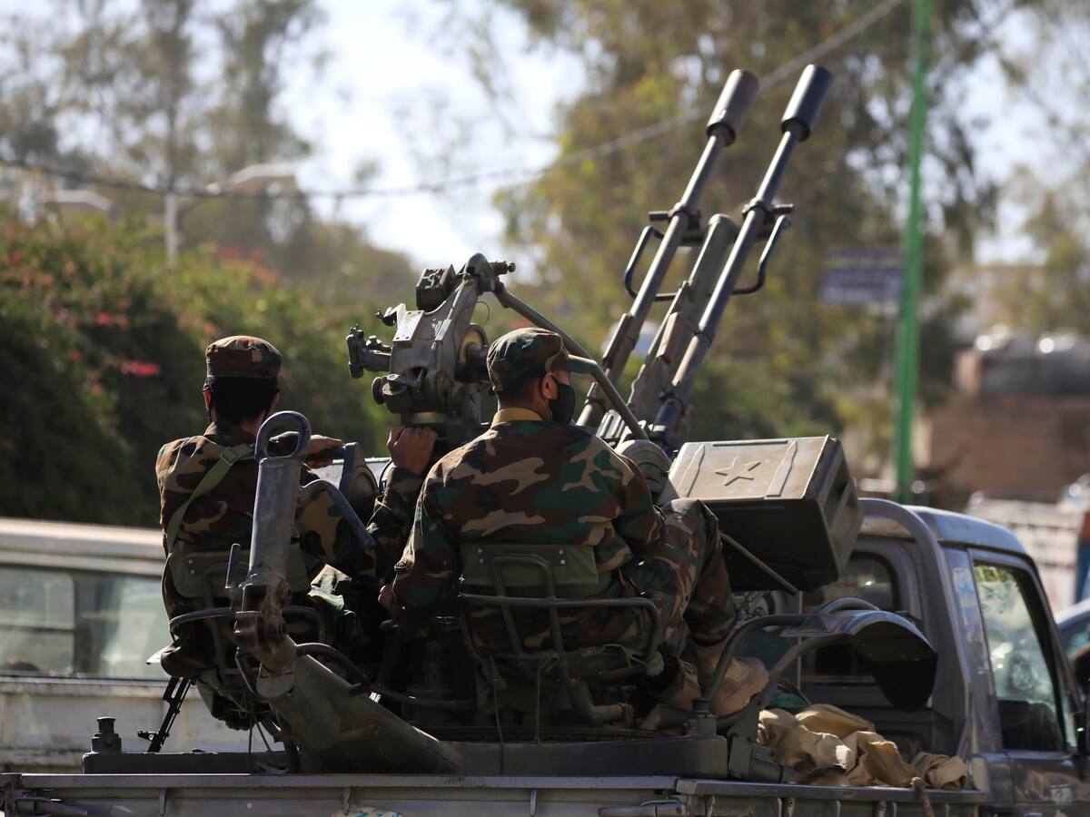 Más de 30 muertos en los ataques israelíes contra Gaza del 18 de diciembre