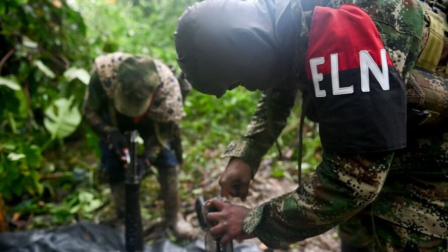 Mandatarios de Socotá, Socha y Güicán hablaron en Sigue La W sobre la grave situación que viven por cuenta de los grupos armados.. Foto: Getty Images