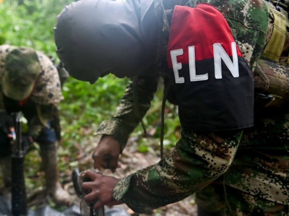 Alcaldes de Boyacá denuncian amenazas y presiones del ELN