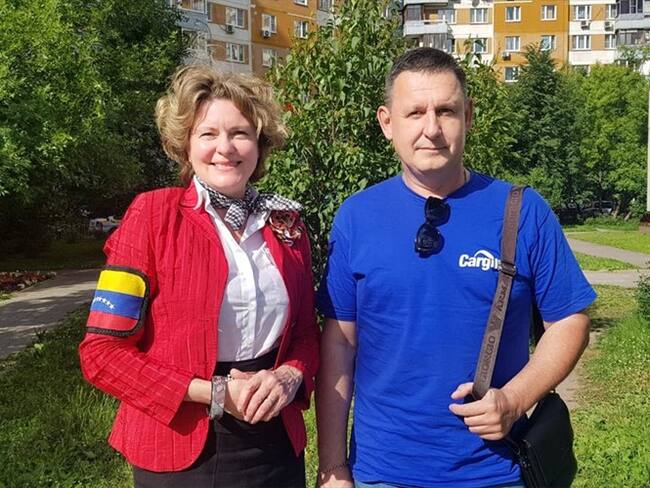 ¿Qué tan importante es el partido comunista en Rusia?