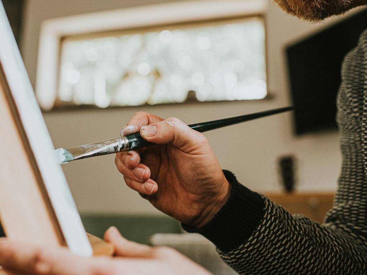 De Cali a Qatar: artista colombiano llevará su arte a Doha