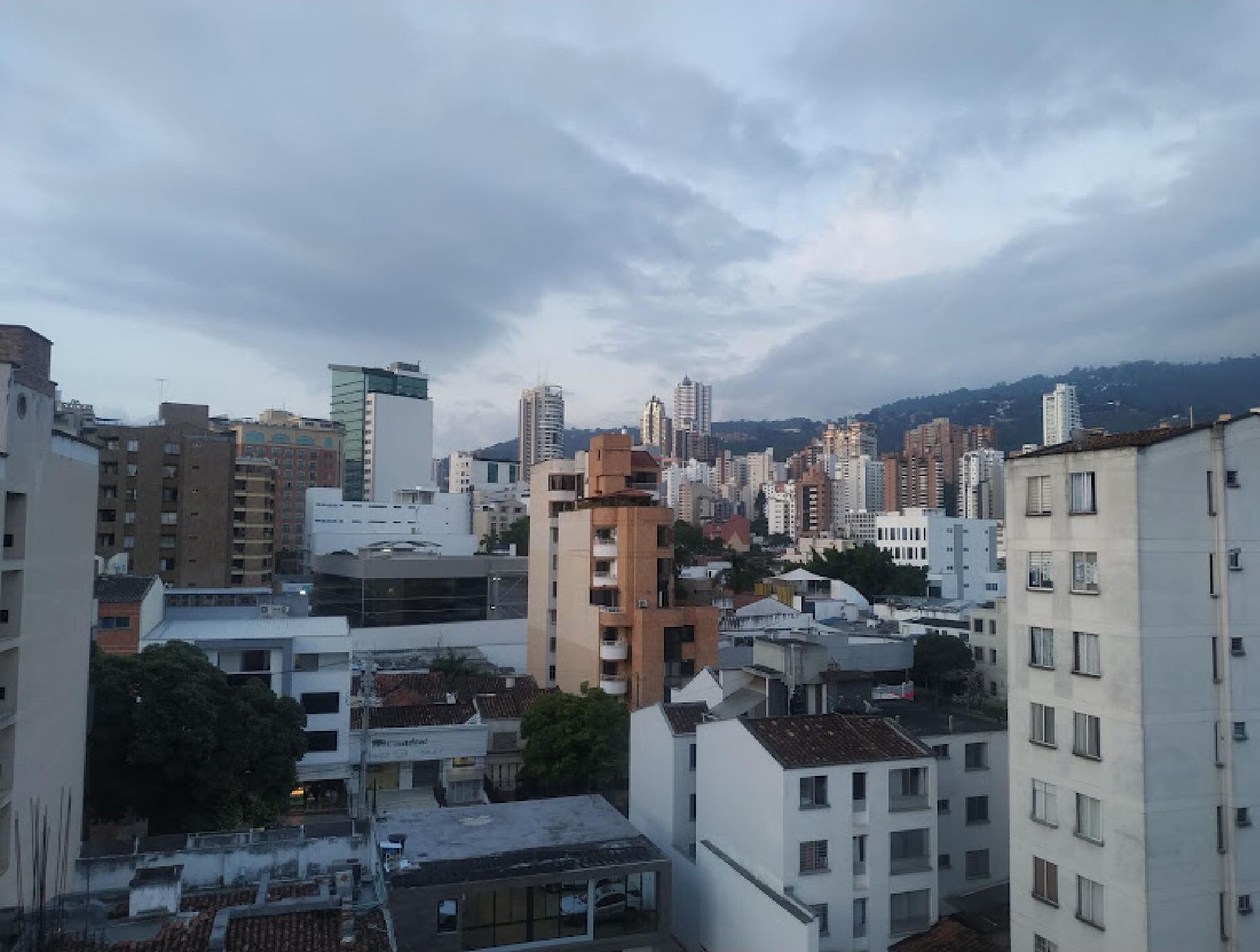 Bucaramanga /Melissa Múnera /W Radio