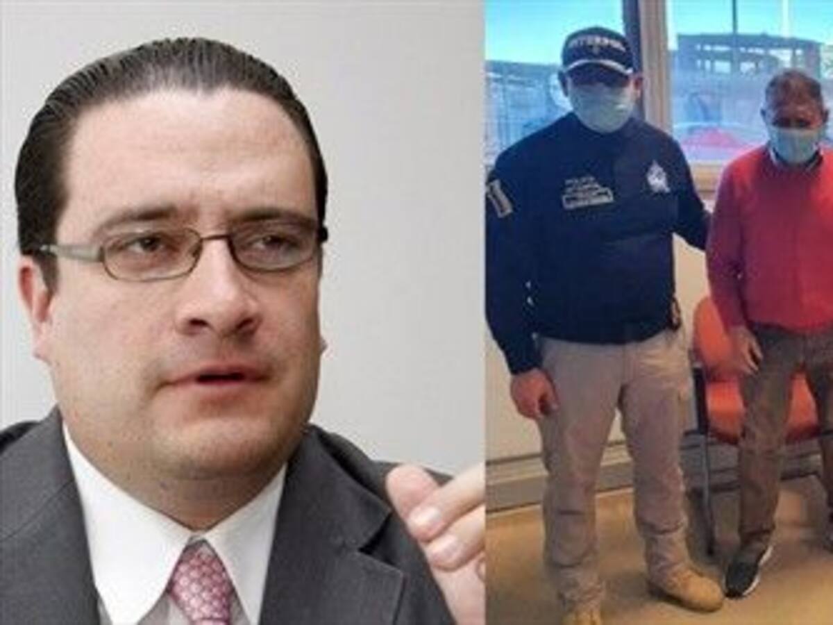 Defensa de Carlos Mattos pedirá detención domiciliaria