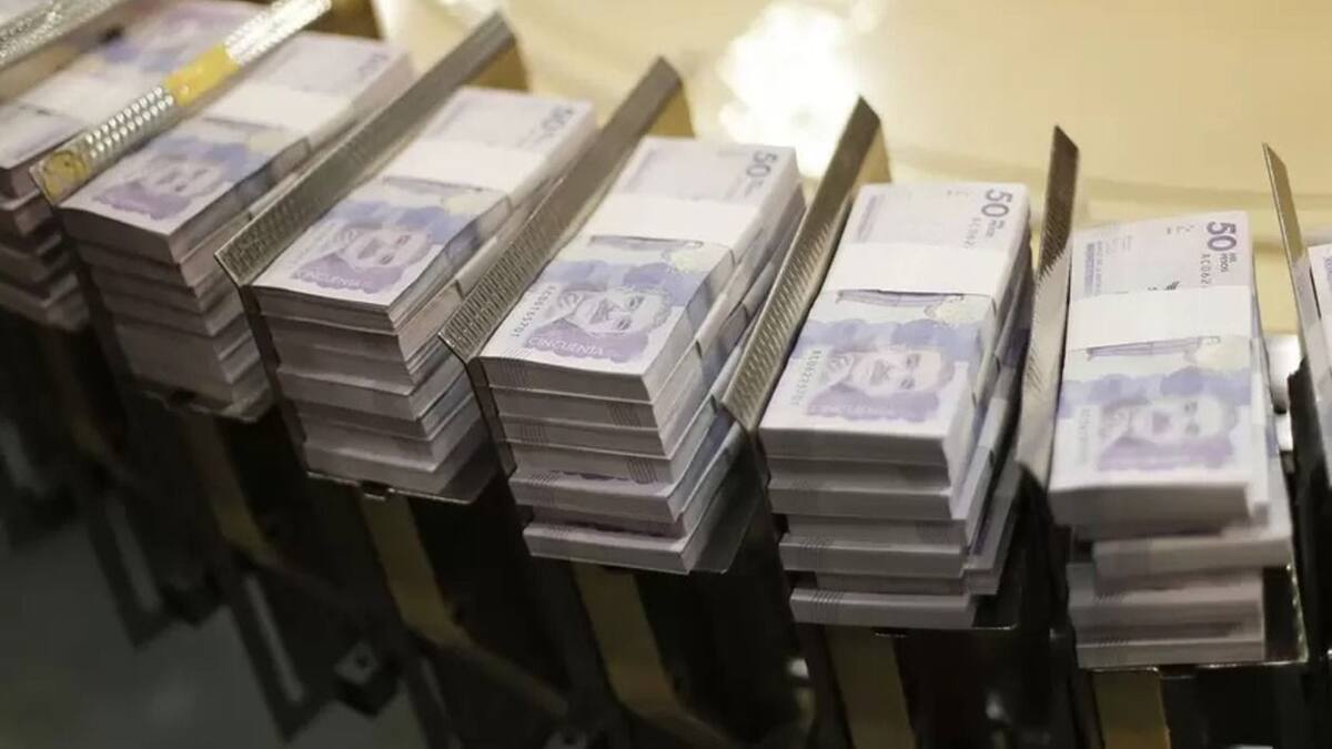 DIAN embargó a empresa de acueducto de Pereira por más de $8.000 millones de pesos