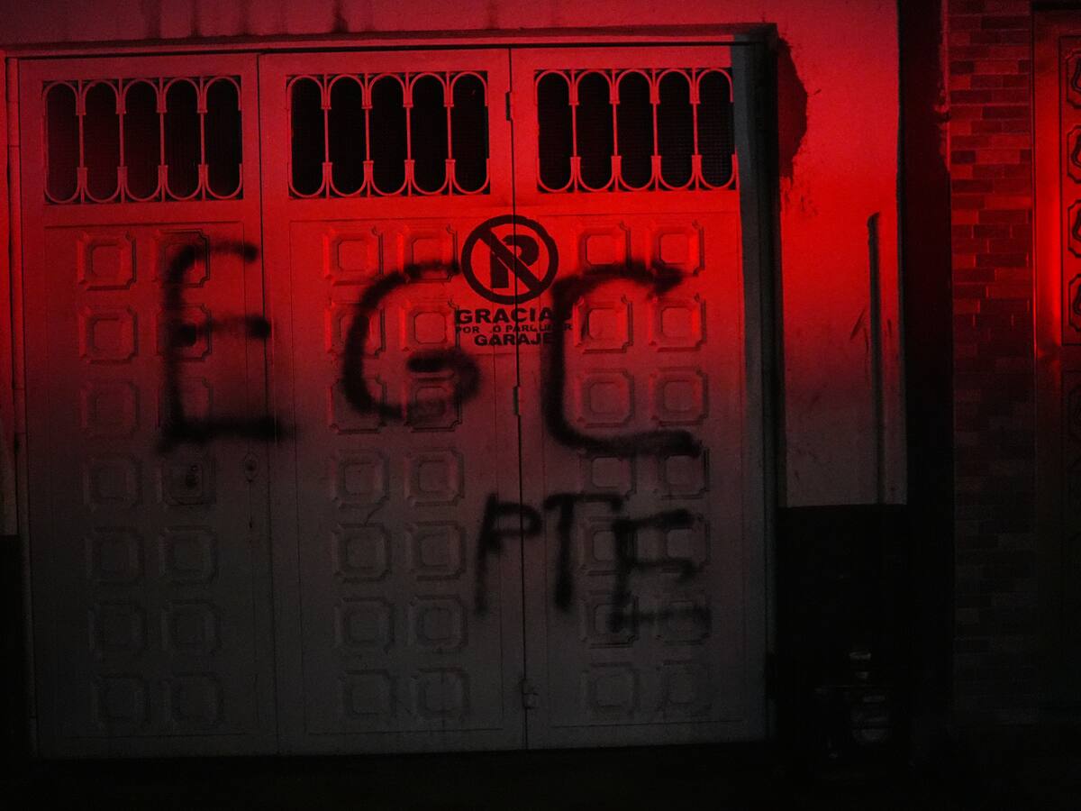 EE. UU. calificará como terroristas al Clan del Golfo y a grupos criminales de México y Venezuela