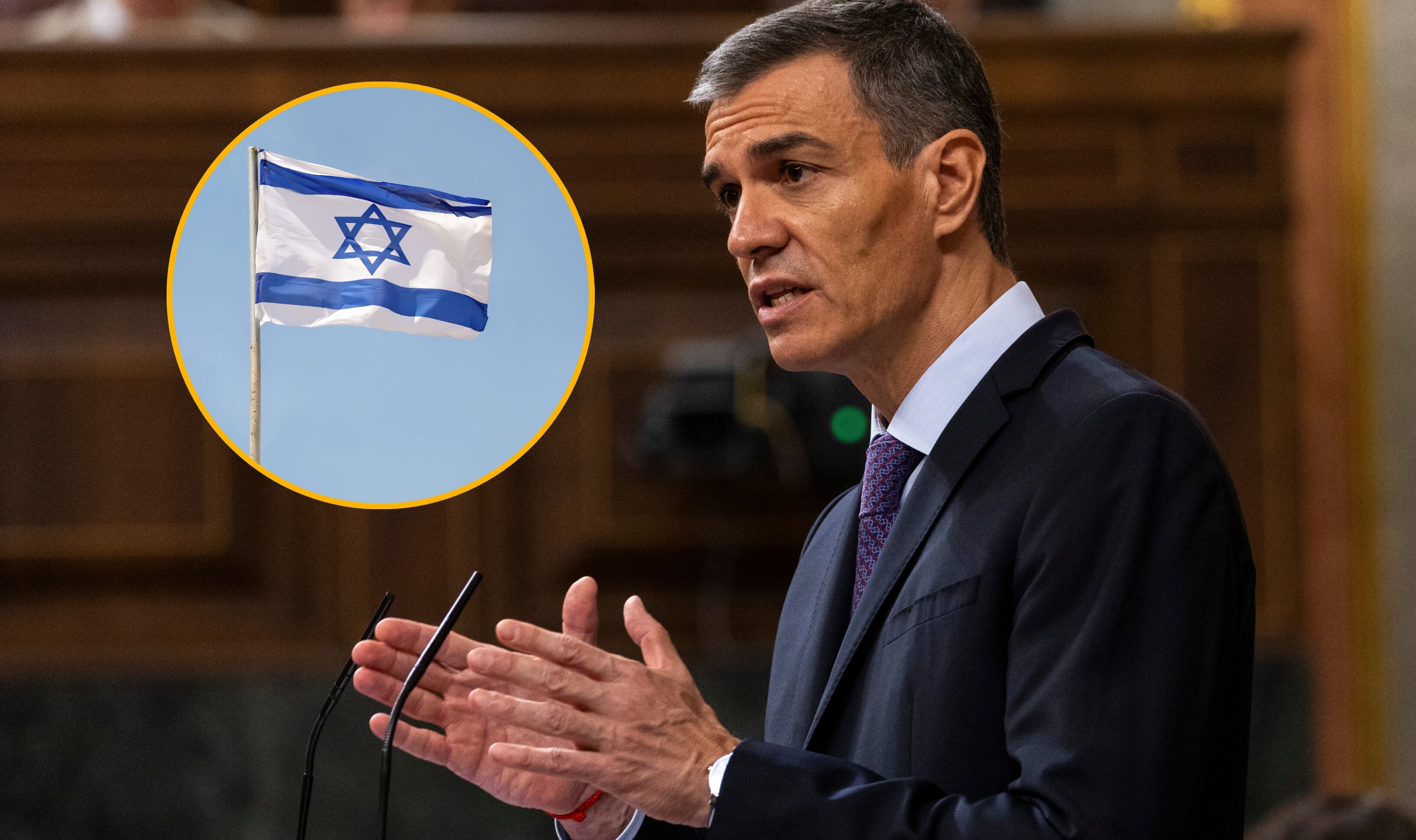 Pedro Sánchez. Foto: Pablo Blazquez Dominguez/Nick Brundle/Getty Images. 