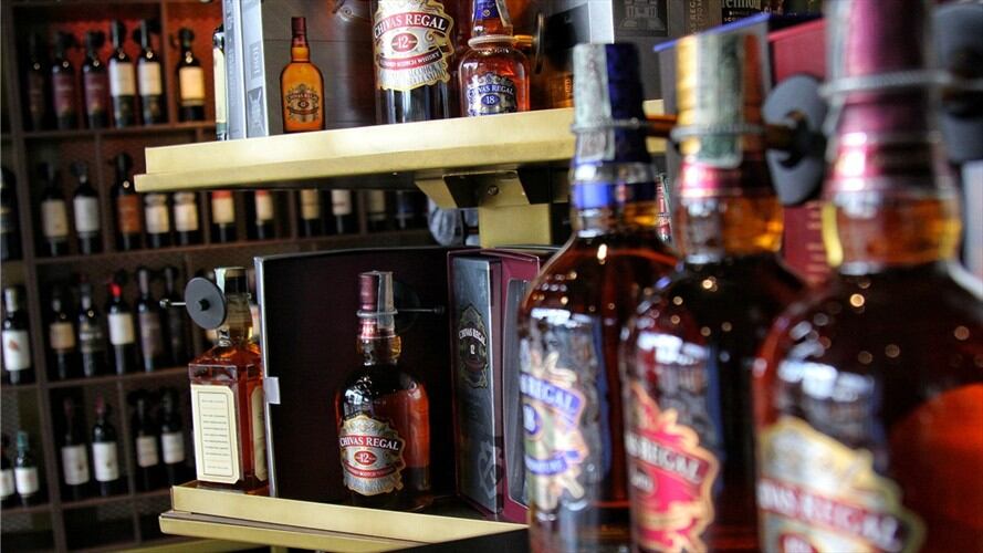 Científicos están desarrollando un tipo de bebida alcohólica que no da "guayabo". Foto: Colprensa