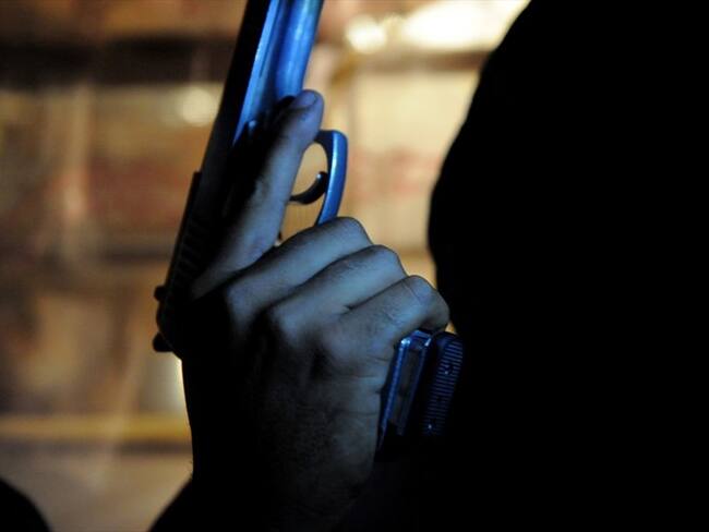 Dos de las personas atacadas fallecieron en el lugar de los hechos y un tercero murió mientras era trasladado a un centro asistencial de Montería. Foto: Getty Images