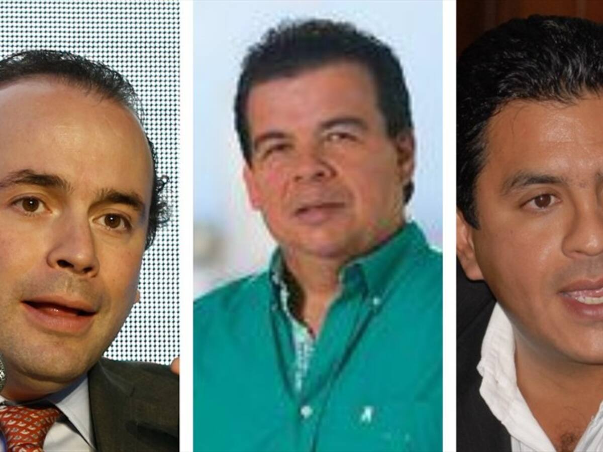 Jorge Iván Ospina se está victimizando para evadir la justicia: Roberto Ortiz