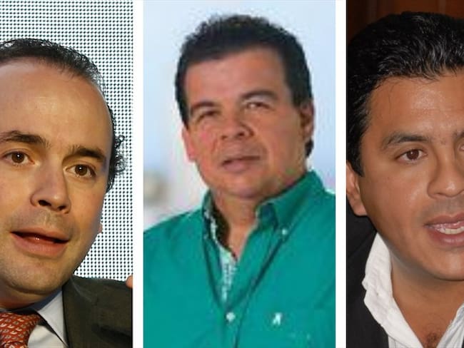Jorge Iván Ospina se está victimizando para evadir la justicia: Roberto Ortiz