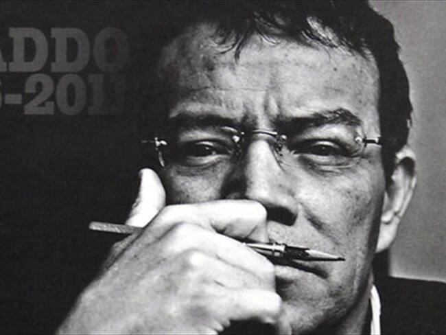 Vladdo celebra 25 años de vida artística en el Museo de Arte Moderno