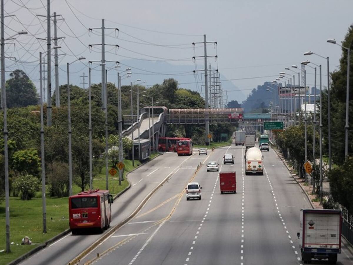 Abrieron licitaciones para obras del Corredor Verde de la Séptima, ALO Sur y accesos Norte