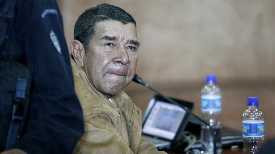 Otros 59 exparamilitares que hacían parte de las entonces Autodefensas Campesinas del Magdalena Medio también fueron condenados.. Foto: Colprensa