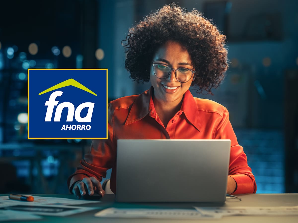 Paso a paso para descargar certificado de cesantías del Fondo Nacional del Ahorro