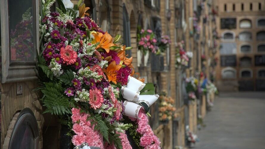 Sebastián Bojacá investigador de la Comisión Colombiana de Juristas dijo que podrían haber 100 cuerpos en la fosa.. Foto: Getty Images
