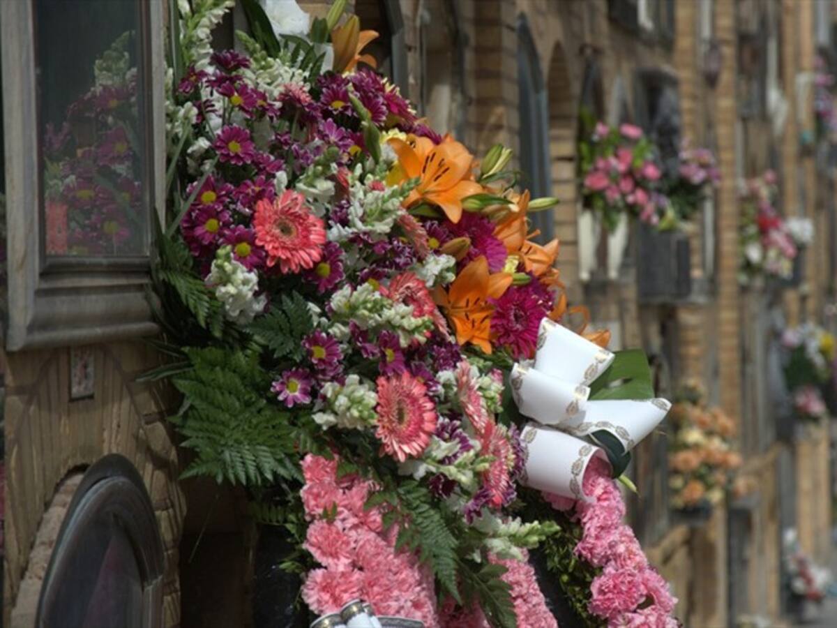 Iban a enterrar víctimas de COVID-19 y encontraron una fosa común en Copey, Cesar