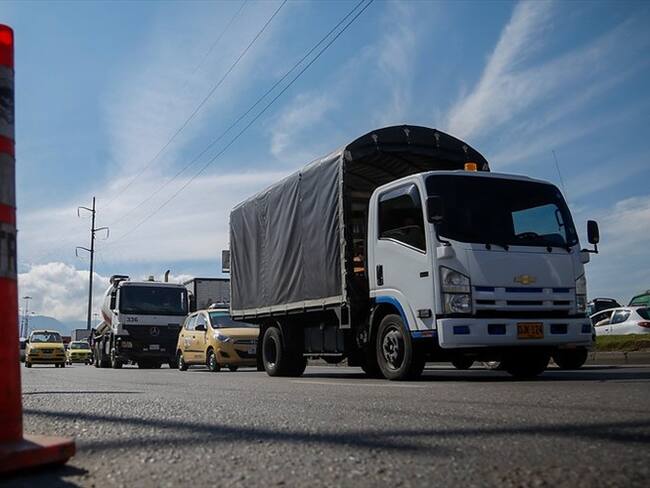 Colfecar insistió al Gobierno para que revise la fórmula de los combustibles tras el alza en los precios. Foto: Colprensa