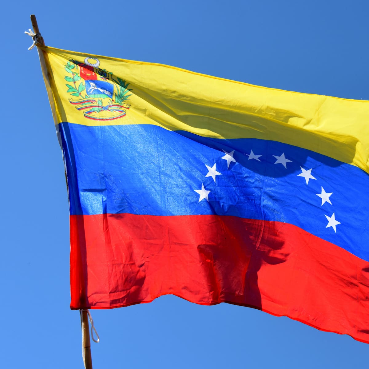En veremos están los nombramientos de cónsules en Venezuela