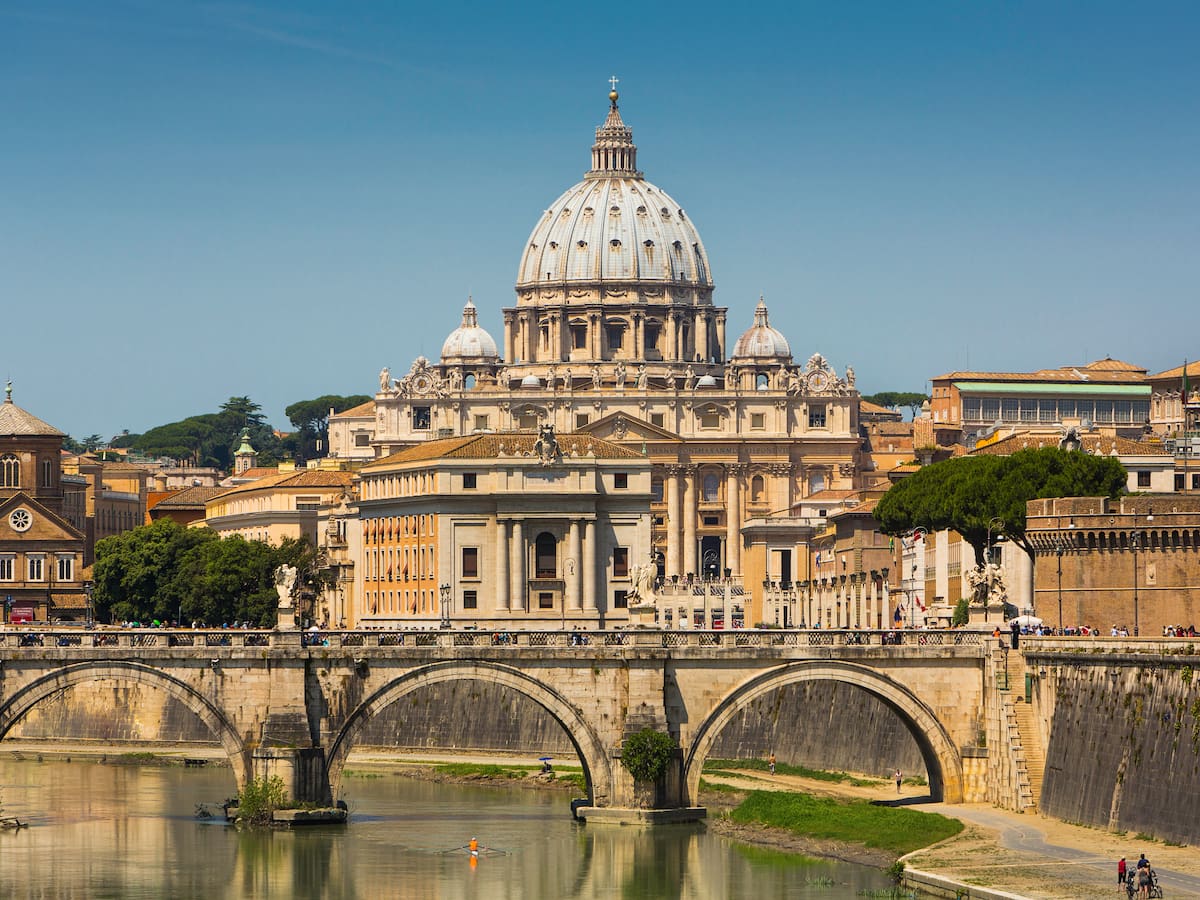 ¿Cuál es el país más pequeño del mundo? Abarca menos de un kilómetro cuadrado